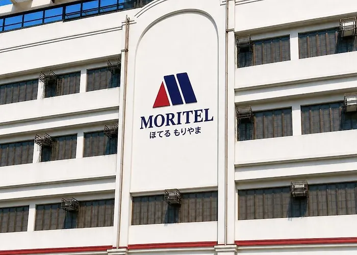 Moritel - General Echavez St *