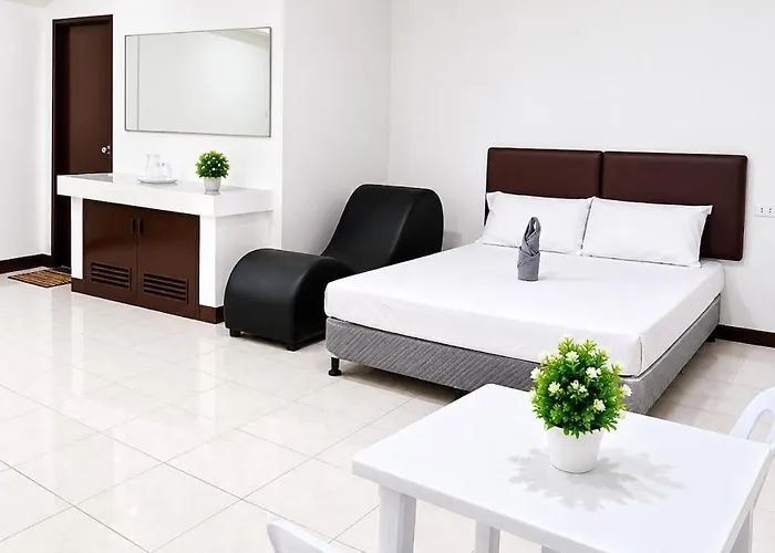 Moritel - General Echavez St Hostel